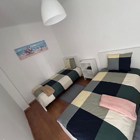 Apartamento Acolhedor Em Келуш Экстерьер фото