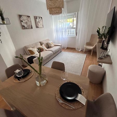 Apartamento Acolhedor Em Келуш Экстерьер фото