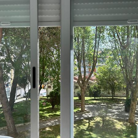 Apartamento Acolhedor Em Келуш Экстерьер фото