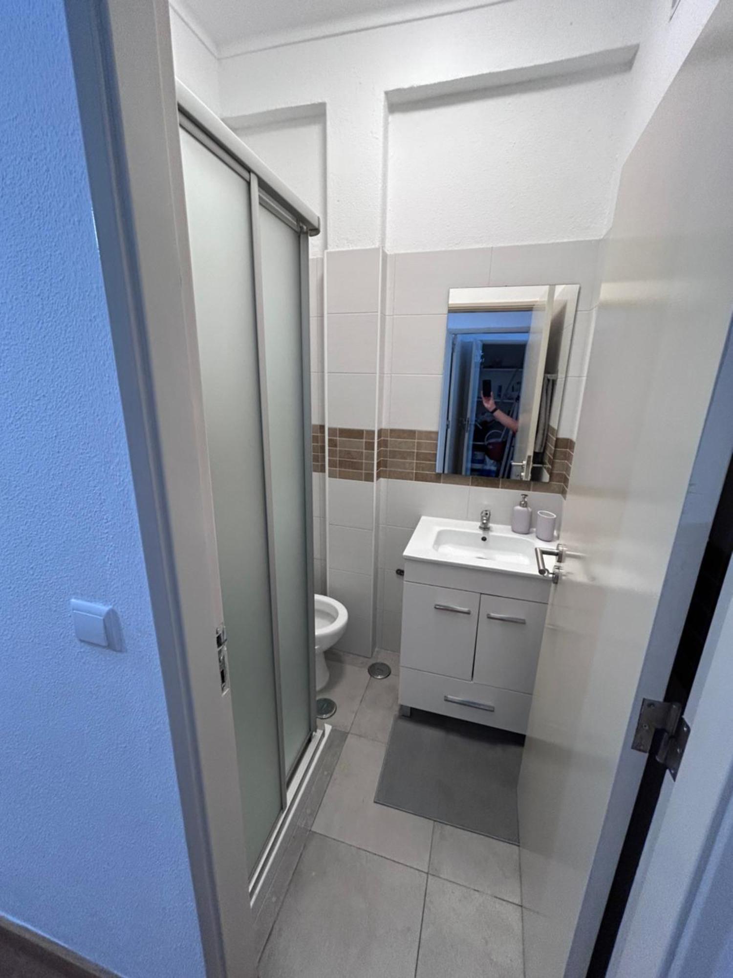 Apartamento Acolhedor Em Келуш Экстерьер фото