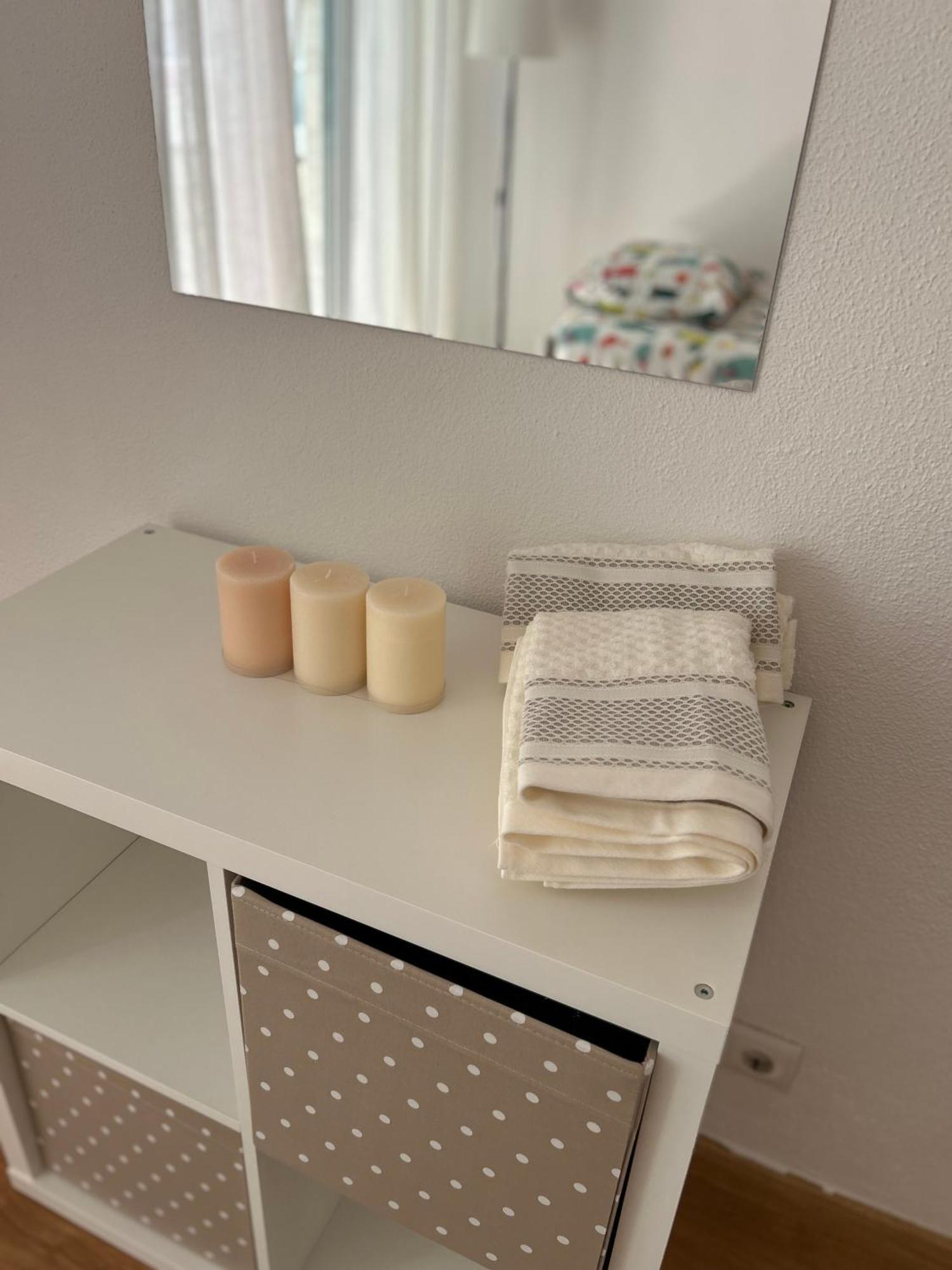 Apartamento Acolhedor Em Келуш Экстерьер фото